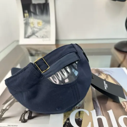 Replica Yves Saint Laurent YSL Caps #1456765 $25.00 USD for Wholesale