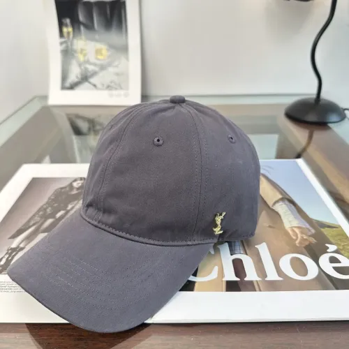 Cheap Yves Saint Laurent YSL Caps #1456768, $$25.00 USD On Yves Saint Laurent YSL Caps