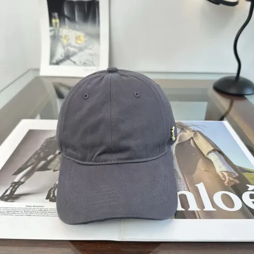 Replica Yves Saint Laurent YSL Caps #1456768 $25.00 USD for Wholesale