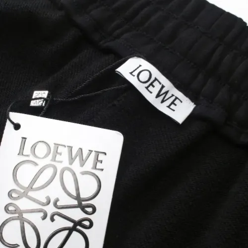 Replica LOEWE Pants For Men #1456769 $40.00 USD for Wholesale