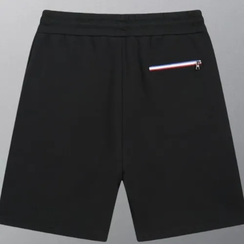 Replica Moncler Pants For Men #1456779 $40.00 USD for Wholesale