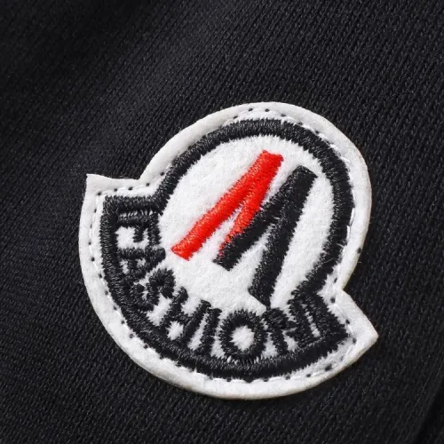 Replica Moncler Pants For Men #1456779 $40.00 USD for Wholesale