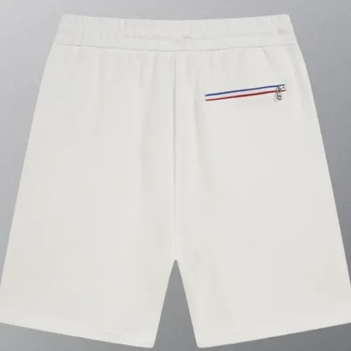 Replica Moncler Pants For Men #1456780 $40.00 USD for Wholesale