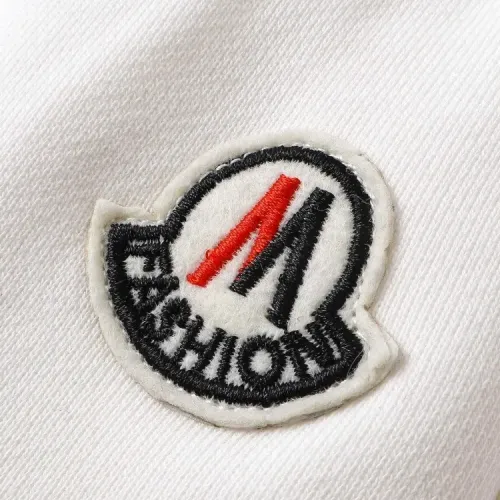 Replica Moncler Pants For Men #1456780 $40.00 USD for Wholesale