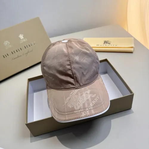 Cheap Burberry Caps #1456781, $$34.00 USD On Burberry Caps