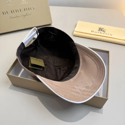 Replica Burberry Caps #1456781 $34.00 USD for Wholesale