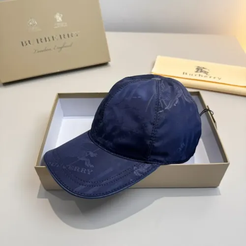Replica Burberry Caps #1456782 $34.00 USD for Wholesale