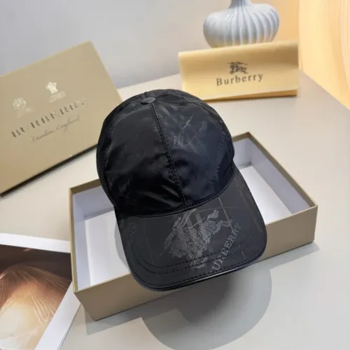 Cheap Burberry Caps #1456783, $$34.00 USD On Burberry Caps