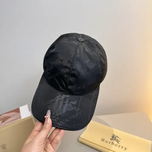 Replica Burberry Caps #1456783 $34.00 USD for Wholesale