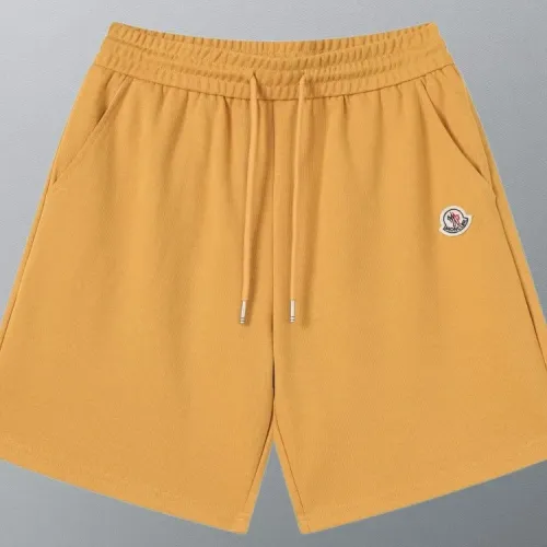 Cheap Moncler Pants For Men #1456784, $$40.00 USD On Moncler Pants