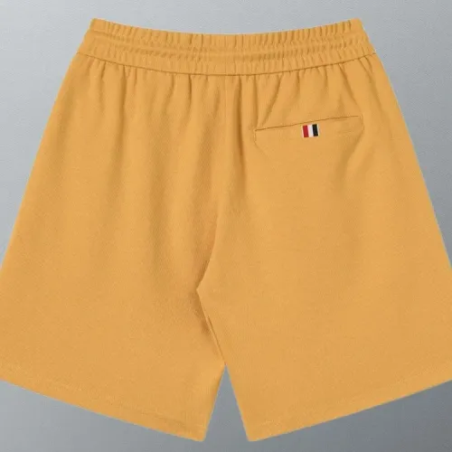 Replica Moncler Pants For Men #1456784 $40.00 USD for Wholesale