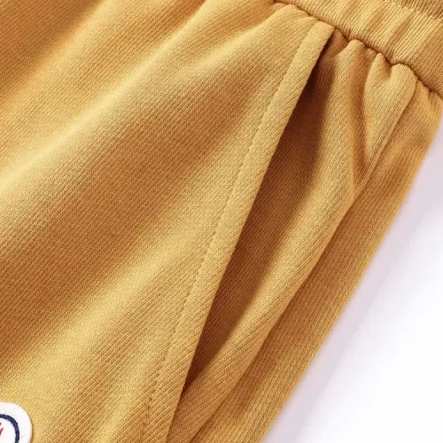 Replica Moncler Pants For Men #1456784 $40.00 USD for Wholesale