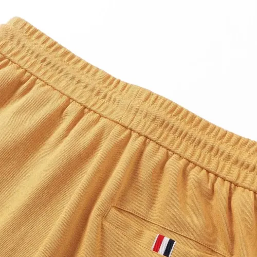 Replica Moncler Pants For Men #1456784 $40.00 USD for Wholesale