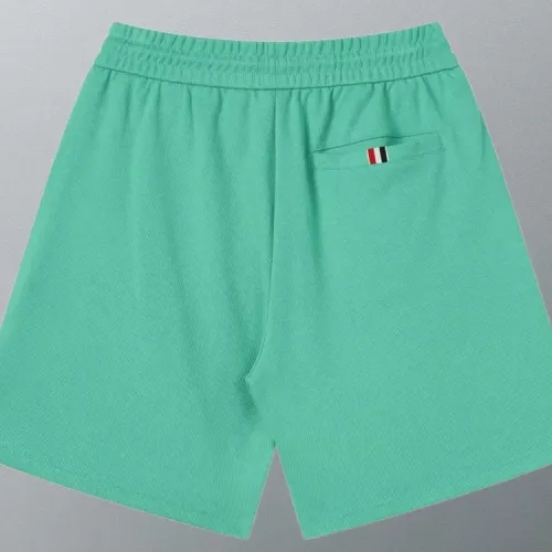Replica Moncler Pants For Men #1456785 $40.00 USD for Wholesale