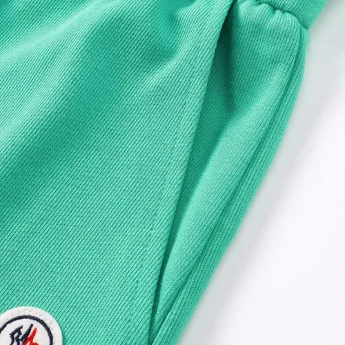 Replica Moncler Pants For Men #1456785 $40.00 USD for Wholesale