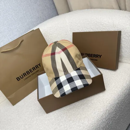 Cheap Burberry Caps #1456786, $$32.00 USD On Burberry Caps