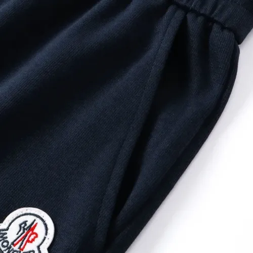 Replica Moncler Pants For Men #1456788 $40.00 USD for Wholesale