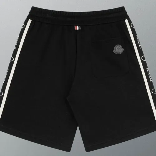 Replica Moncler Pants For Men #1456790 $40.00 USD for Wholesale