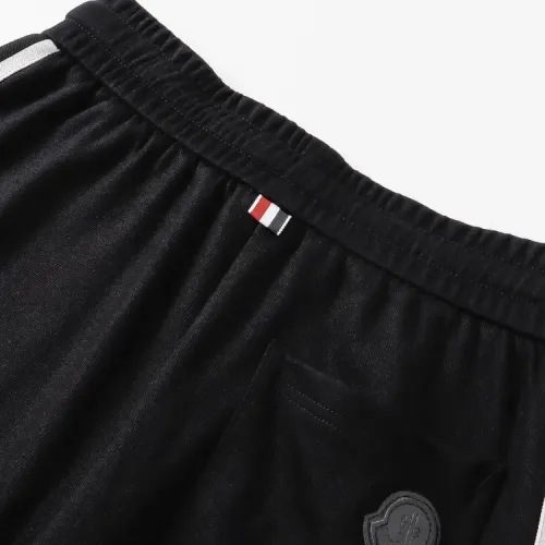 Replica Moncler Pants For Men #1456790 $40.00 USD for Wholesale