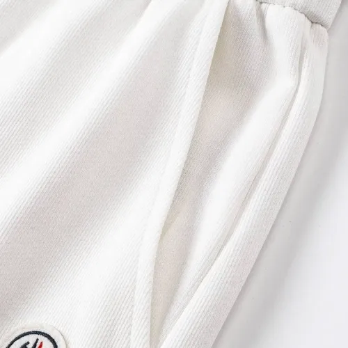 Replica Moncler Pants For Men #1456792 $40.00 USD for Wholesale