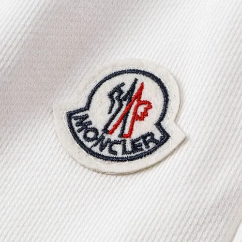 Replica Moncler Pants For Men #1456792 $40.00 USD for Wholesale