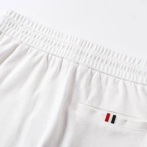 Replica Moncler Pants For Men #1456792 $40.00 USD for Wholesale