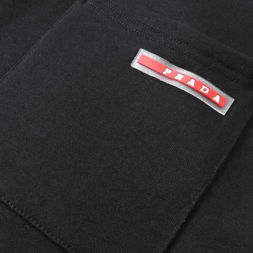 Replica Prada Pants For Men #1456794 $40.00 USD for Wholesale