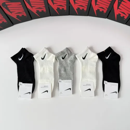 Cheap Nike Socks #1456800, $$29.00 USD On Nike Socks