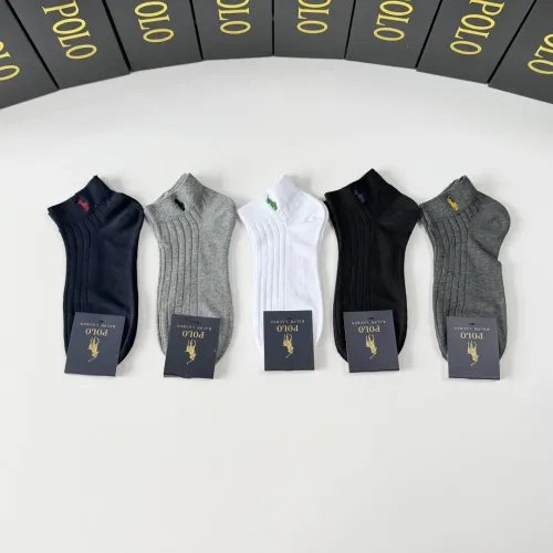 Cheap Ralph Lauren Polo Socks #1456805, $$29.00 USD On Ralph Lauren Polo Socks