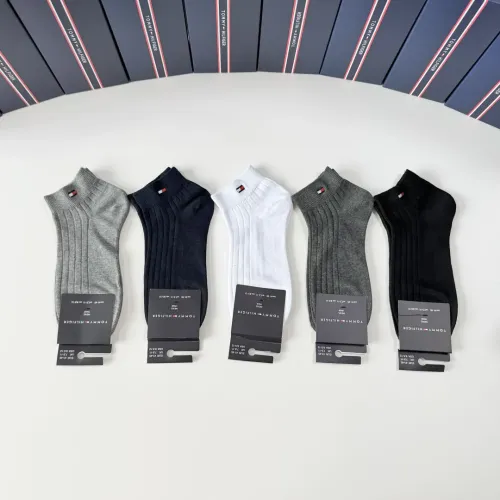 Cheap Tommy Hilfiger Socks #1456806, $$29.00 USD On Tommy Hilfiger Socks