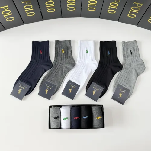 Cheap Ralph Lauren Polo Socks #1456810, $$29.00 USD On Ralph Lauren Polo Socks