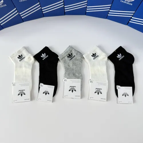Cheap Adidas Socks #1456827, $$29.00 USD On Adidas Socks