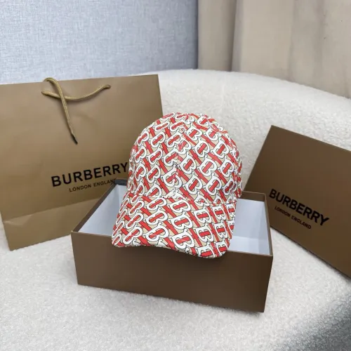 Cheap Burberry Caps #1456829, $$32.00 USD On Burberry Caps