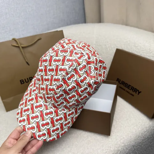 Replica Burberry Caps #1456829 $32.00 USD for Wholesale