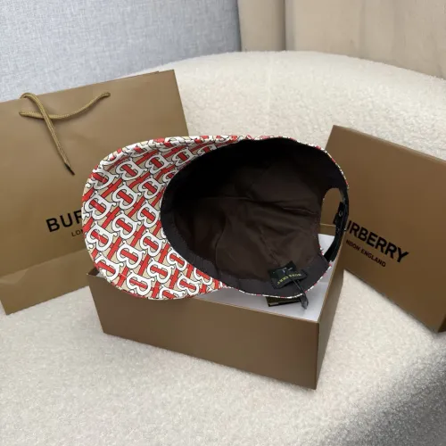 Replica Burberry Caps #1456829 $32.00 USD for Wholesale