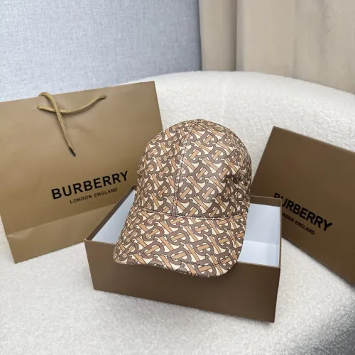 Cheap Burberry Caps #1456830, $$32.00 USD On Burberry Caps