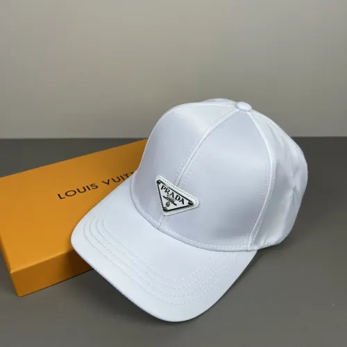 Cheap Prada Caps #1456831, $$25.00 USD On Prada Caps