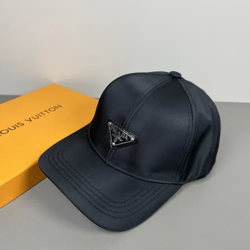 Cheap Prada Caps #1456832, $$25.00 USD On Prada Caps