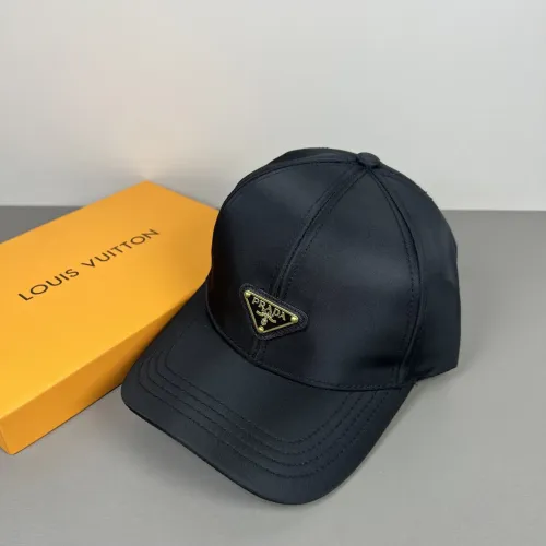 Cheap Prada Caps #1456833, $$25.00 USD On Prada Caps