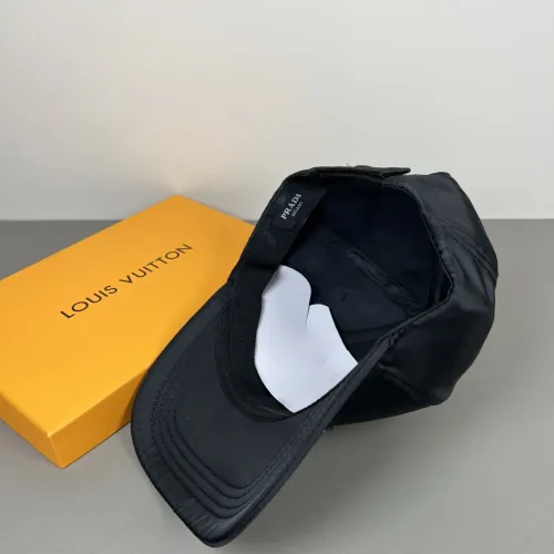Replica Prada Caps #1456833 $25.00 USD for Wholesale