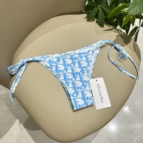 Replica Christian Dior Bathing Suits For Women #1456839 $36.00 USD for Wholesale