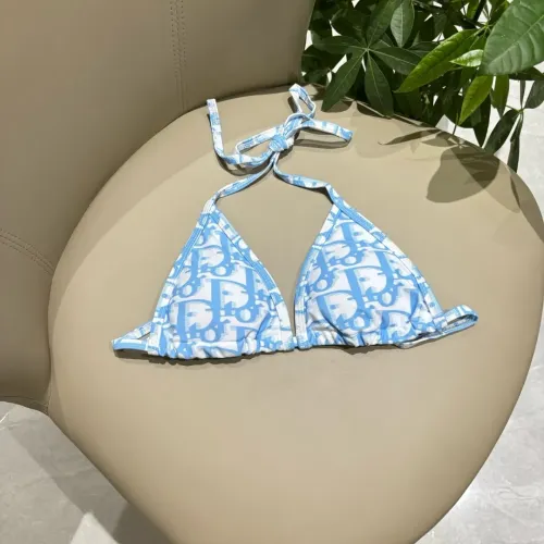 Replica Christian Dior Bathing Suits For Women #1456839 $36.00 USD for Wholesale