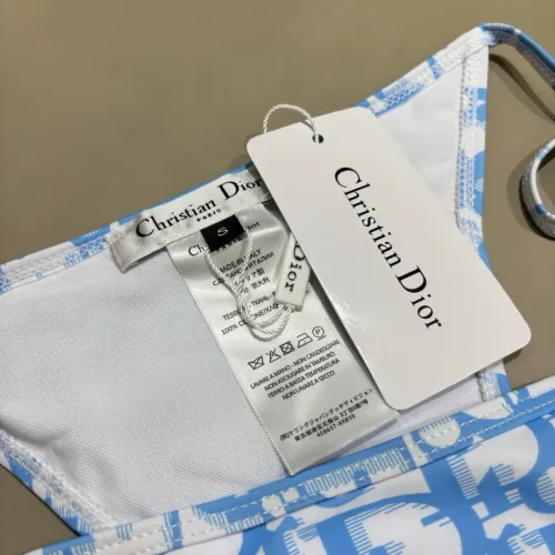 Replica Christian Dior Bathing Suits For Women #1456839 $36.00 USD for Wholesale