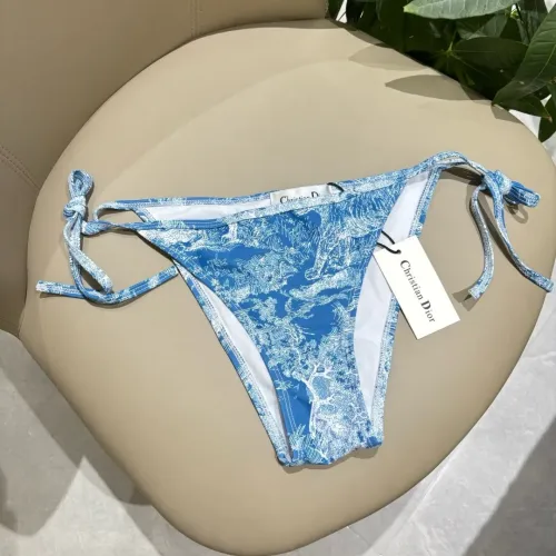 Replica Christian Dior Bathing Suits For Women #1456840 $36.00 USD for Wholesale