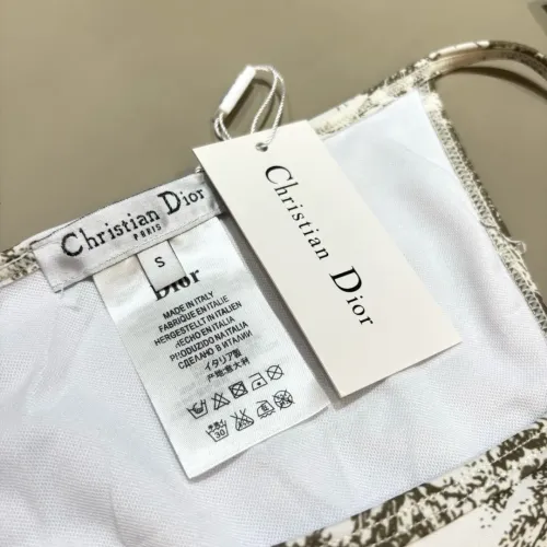 Replica Christian Dior Bathing Suits For Women #1456841 $38.00 USD for Wholesale