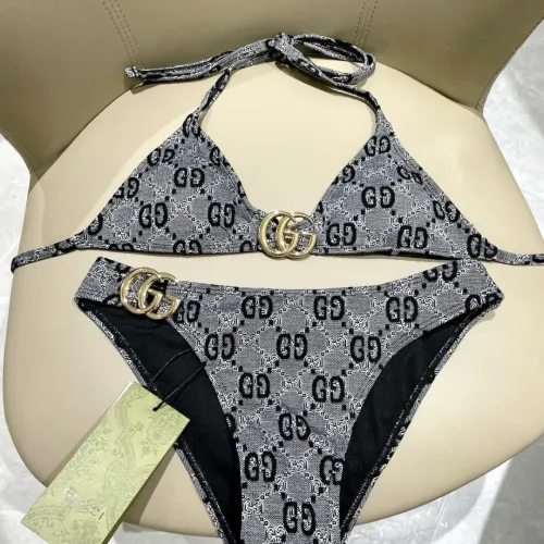 Cheap Gucci Swimming &amp; Bathing Suits For Women #1456844, $$40.00 USD On Gucci Swimming &amp; Bathing Suits