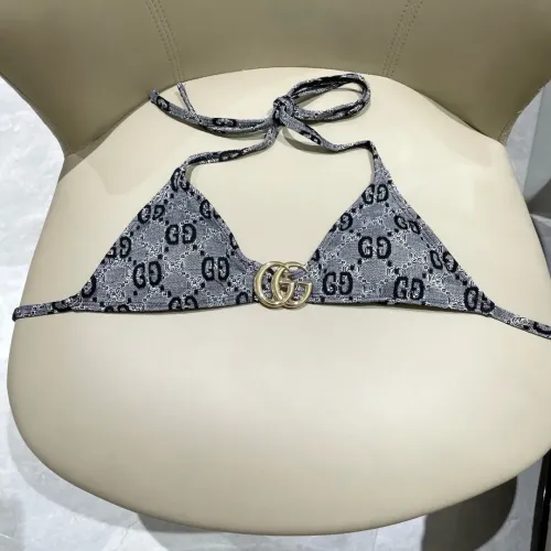 Replica Gucci Swimming & Bathing Suits For Women #1456844 $40.00 USD for Wholesale