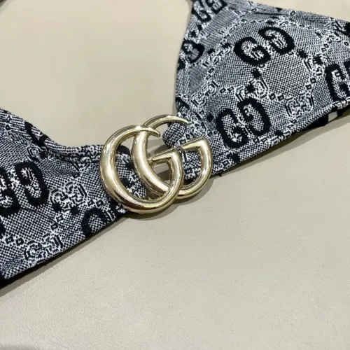 Replica Gucci Swimming & Bathing Suits For Women #1456844 $40.00 USD for Wholesale