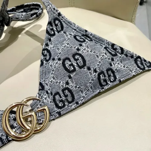 Replica Gucci Swimming & Bathing Suits For Women #1456844 $40.00 USD for Wholesale