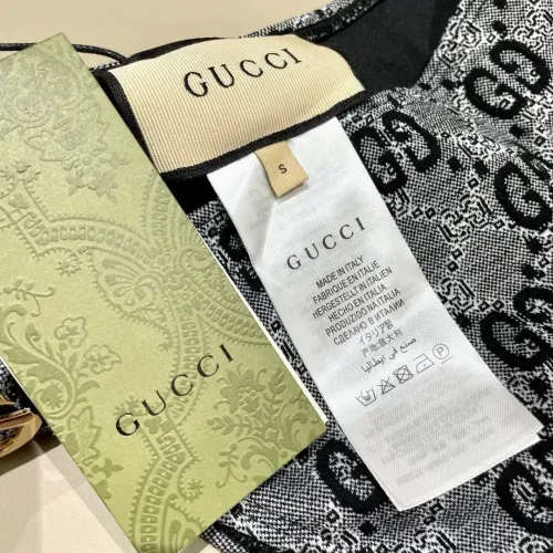 Replica Gucci Swimming & Bathing Suits For Women #1456844 $40.00 USD for Wholesale